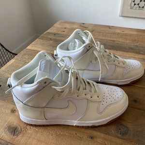 Nike Dunk High Women’s Sneaker | size 6 / 36.5 EUR